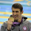 Com a nova pausa na carreira, a participação de Michael Phelps nos Jogos Olímpicos Rio 2016 torna-se mais difícil