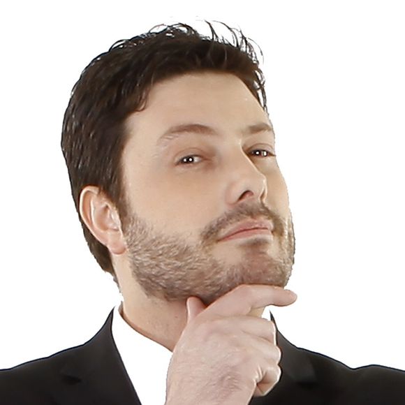 Danilo Gentili já havia se livrado de condenação ao oferecer banana para um negro