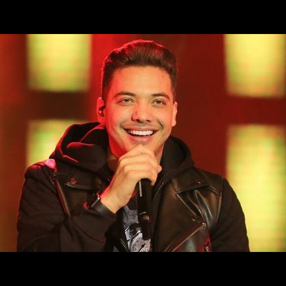 Wesley Safadão falou sobre estado de saúde dos filhos nesta quinta-feira, 11 de abril de 2019