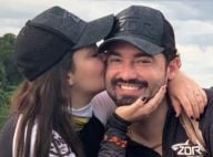 Maiara e Fernando Zor têm apoio de filha de sertanejo em relação: 'Meu casal'