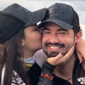 Maiara e Fernando Zor têm apoio de filha de sertanejo em relação