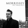 Morrissey cancela os shows para poder cuidar da saúde