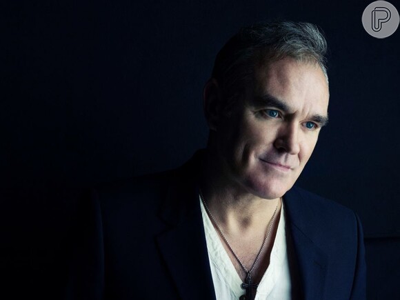 Morrissey cancela turnê para tratar câncer. 'Estou debilitado', disse o cantor