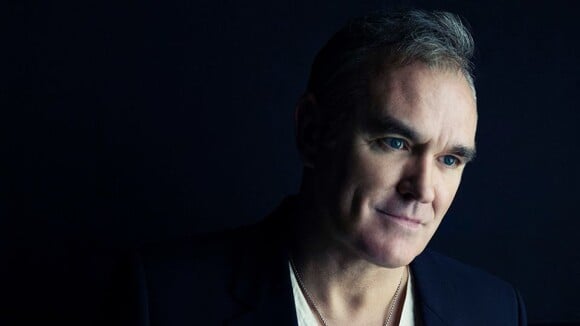Morrissey cancela turnê para tratar câncer: 'Estou debilitado'