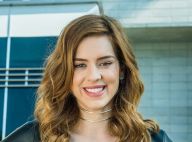 Turbinada! De férias da TV, Sophia Abrahão coloca prótese de silicone nos seios