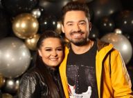 Fernando Zor curte aniversário com Maiara e beija sertaneja em festa. Fotos!