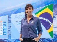 Glenda Kozlowski recusa convite para ser narradora após trauma nas Olimpíadas