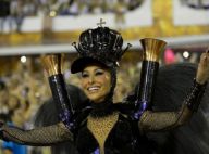 Sabrina Sato assume posto de rainha da escola na Vila no Carnaval de 2020. Saiba