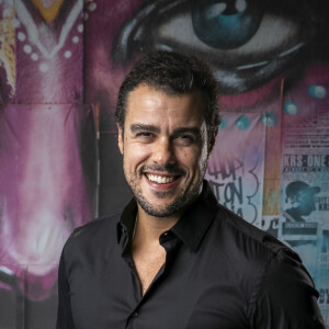 Joaquim Lopes interpreta o Joaquim da atual temporada de 'Malhação'