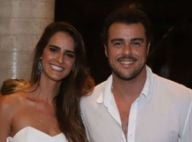 Vem casamento! Joaquim Lopes fica noivo de Marcella Fogaça com 7 meses de namoro