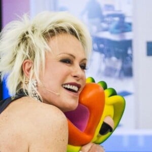 Ana Maria Braga desmente polêmica que envolve sua saída da TV Globo