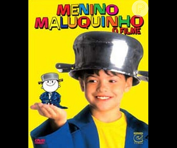 Escritor Ziraldo ficou conhecido pelo lançamento do livro 'Menino Maluquinho', que inspirou programa homônimo na TV Brasil