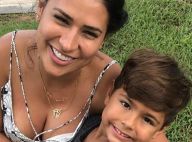 Simone se posiciona após crítica a vídeo de oração do filho, Henry. Entenda!