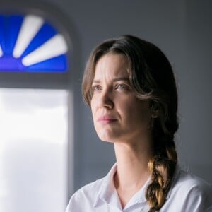 Nathalia Dill vai interpretar Fabiana em 'A Dona do Pedaço'