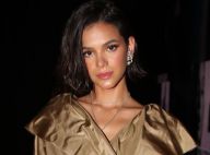 Bruna Marquezine é desafiada a repetir número de Lady Gaga no Met Gala: 'Será?'