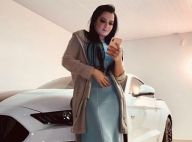 Ostentação! Maraisa exibe carro de luxo em foto no Instagram: 'Rolêzinho'