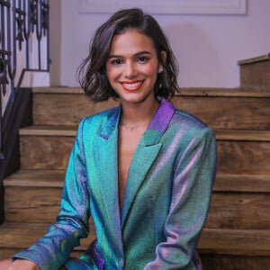 Bruna Marquezine vai morar sozinha por 3 meses nos EUA: 'Tenho vontade de estudar em Nova York, mas o que eu quero estudar acho que será em LA'