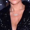 Sabrina Sato usa joias Cartier em aniversário de 44 anos da Vogue Brasil, nesta segunda-feira, dia 13 de maio de 2019