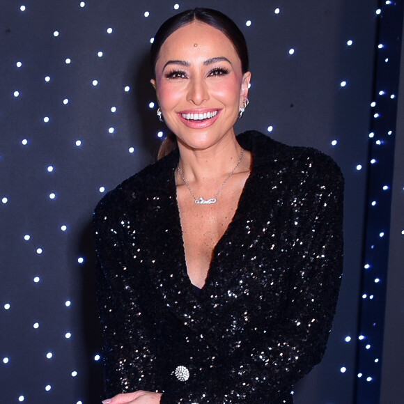 Sabrina Sato usa joias Cartier em aniversário de 44 anos da Vogue Brasil, nesta segunda-feira, dia 13 de maio de 2019