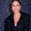Sabrina Sato participou da festa de 44 anos da Vogue Brasil, nesta segunda-feira, dia 13 de maio de 2019