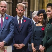 Bebê Sussex já conheceu os tios Príncipe William e Kate Middleton. Saiba mais!