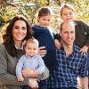 Kate Middleton e Príncipe William fizeram uma visita oficical ao bebê Sussex nesta terça-feira, dia 14 de maio de 2019