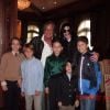 Antes da morte Michael Jackson, Prince Michael e Paris viviam longe dos holofotes e mantinham uma vida de excentricidades junto com o pai