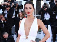 Isis Valverde esbanja elegância com vestido que reúne trends que estão em alta