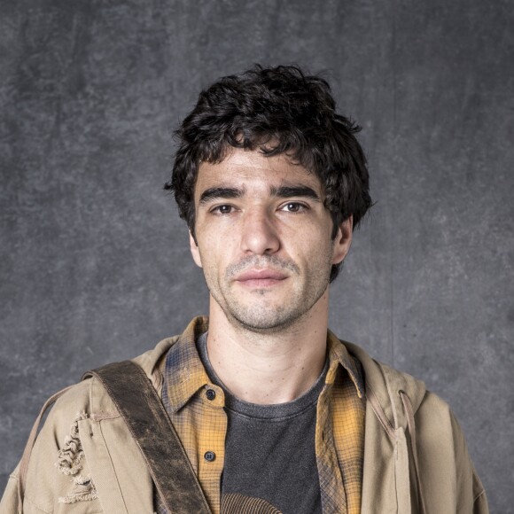 Caio Blat avalia denuncia de assédio: 'Me deixou indignado!'