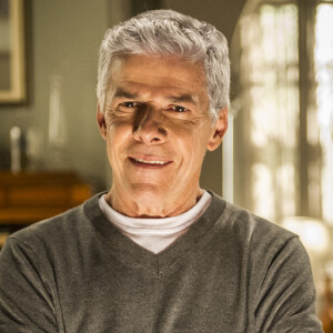 Caio Blat defendeu José Mayer de acusação por assédio: 'Ele não representa ameaça a ninguém. Fez uma brincadeira fora do tom, e na presença de outras pessoas. Não houve intimidação'