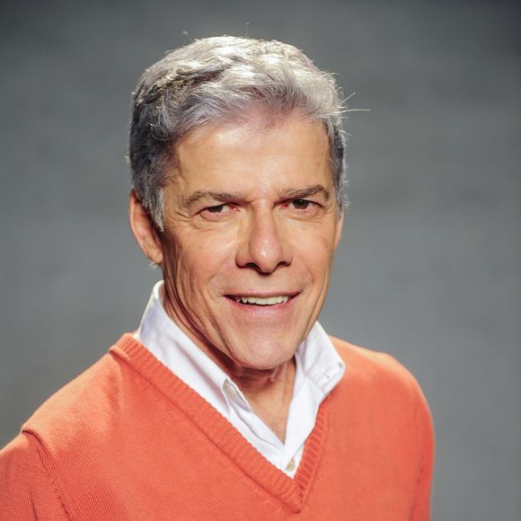 José Mayer foi acusado de assédio pela figurinista Susllem Meneguzzi Tonani