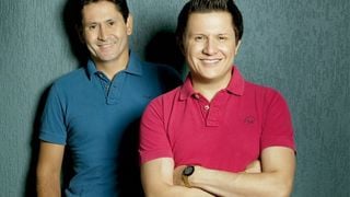 Giovani anuncia fim da dupla com Gian: 'Novo projeto abençoado'