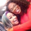 Raven-Symoné participou do programa de Oprah Winfrey e afirmou que não quer rotulada como gay
