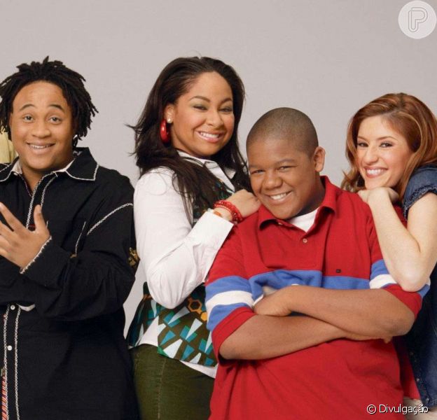 As Visoes Da Raven Mega Filmes Saiba Por Onde Anda O Elenco Da Serie As Visoes Da Raven Que