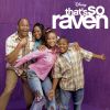 O seriado 'As Visões da Raven' foi gravado entre 2003 e 2007, e ainda é exibido no SBT
