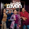 O seriado 'As Visões da Raven' foi gravado entre 2003 e 2007, e ainda é exibido no SBT