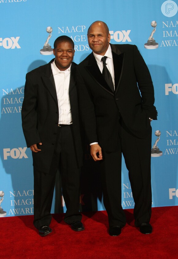 O seriado 'As Visões da Raven' foi gravado entre 2003 e 2007, e ainda é exibido no SBT