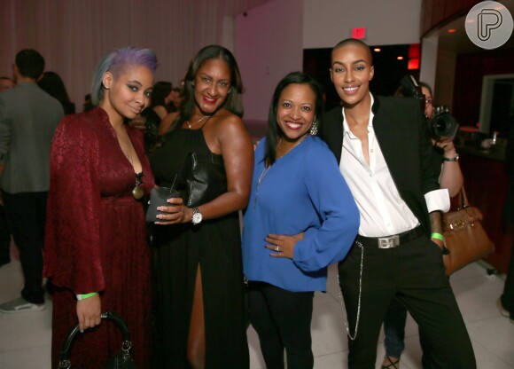 O seriado 'As Visões da Raven' foi gravado entre 2003 e 2007, e ainda é exibido no SBT