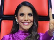 Em rua, Ivete Sangalo ganha de fãs festa antecipada de aniversário de 47 anos