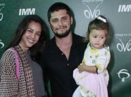 Filha de Yanna Lavigne e Bruno Gissoni ganha festa antecipada de 2 anos. Fotos!