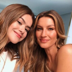 O aniversário de Maisa Silva foi muito celebrado na web e ela ganhou parabéns de diversas celebridas, incluindo a modelo Gisele Bündchen.