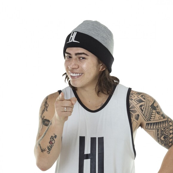 Whindersson Nunes pediu que Carlinhos Maia não falasse sobre ele: 'Você está em um momento único da vida, então me deixe'