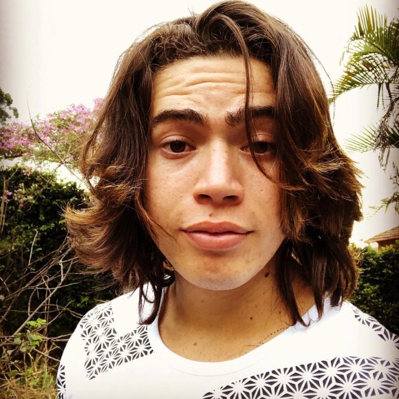 Whindersson Nunes disse que se sentia incomodado com Carlinhos Maia: 'Eu disse a ele que não fui porque não me sentia bem em ser padrinho de casamento do cara por causa do jeito que ele me tratava'