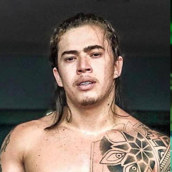 Whindersson Nunes e Carlinhos Maia trocam farpas nas web nesta quinta-feira, dia 23 de maio de 2019