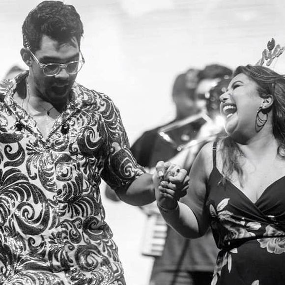 Mariana Xavier falou sobre a morte de Gabriel Diniz nesta segunda-feira, 27 de maio de 2019