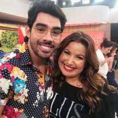 Mariana Xavier lamentou a morte do cantor Gabriel Diniz no Instagram