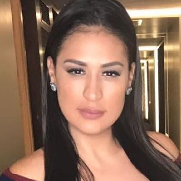 Simone, dupla de Simaria, relatou ter sonhado com Gabriel Diniz, vítima de acidente aéreo nesta segunda-feira, 27 de maio de 2019