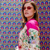 Gucci girls: famosas elegem looks com mood retrô para evento da grife. Detalhes!