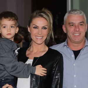 Marido de Ana Hickmann, Alexandre Correa planeja ter uma nova mudança de apartamento em dois anos