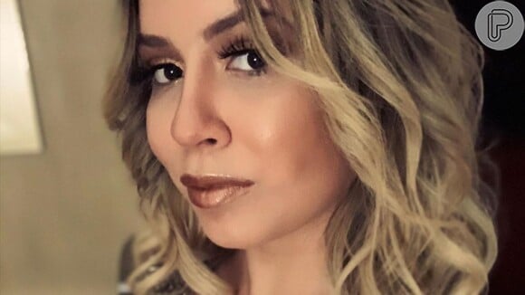 Marilia Mendonça ganha elogio de namorado em foto publicada no Instagram nesta sexta-feira, dia 31 de maio de 2019